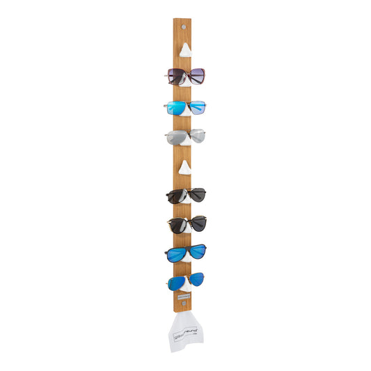 Brillenorganizer von gläserfreund, Brillenaufbewahrung, Brillenhalter –  tagged Brillenregal – gläserfreund®